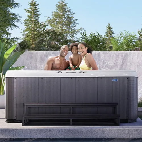 Patio Plus hot tubs for sale in Troy